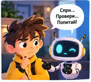 Алекс и Битко обсъждат какво открива в имейла